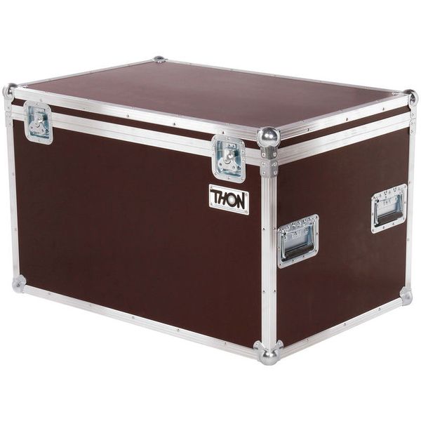 Thon Case Par 64 6in1 Long / LED