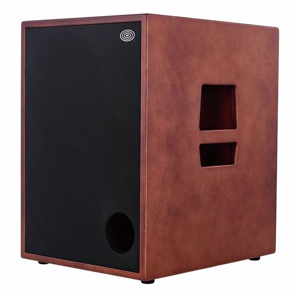 Schertler Roy X Wood