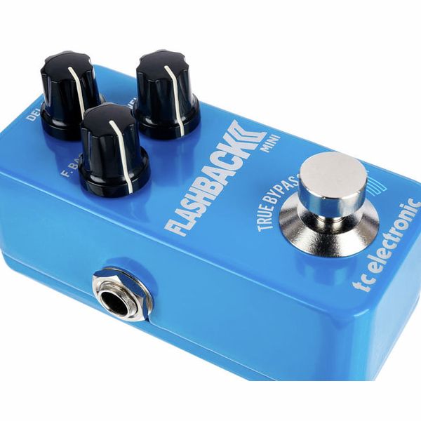 tc electronic Flashback 2 Mini Delay