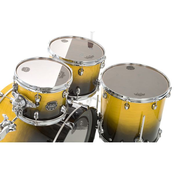 Mapex Saturn Rock Set -UJ