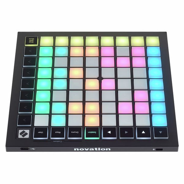 Novation Launchpad Mini MK3