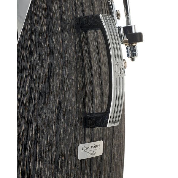 LP 12 1/2" Uptown Tumba