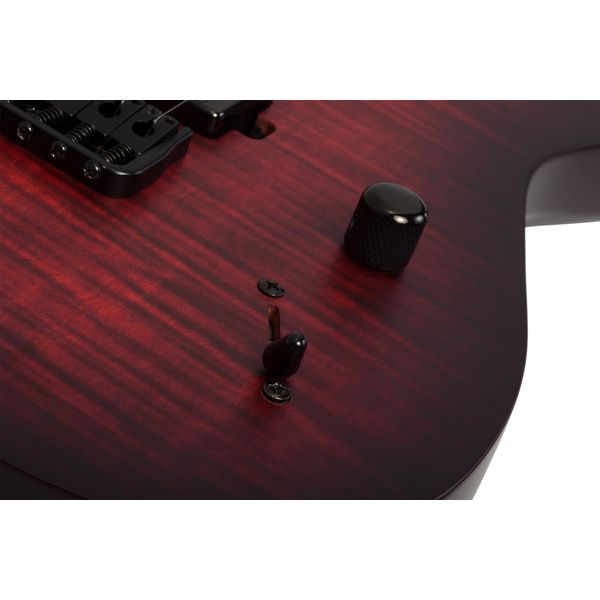 Schecter Sunset -7 Extreme SB