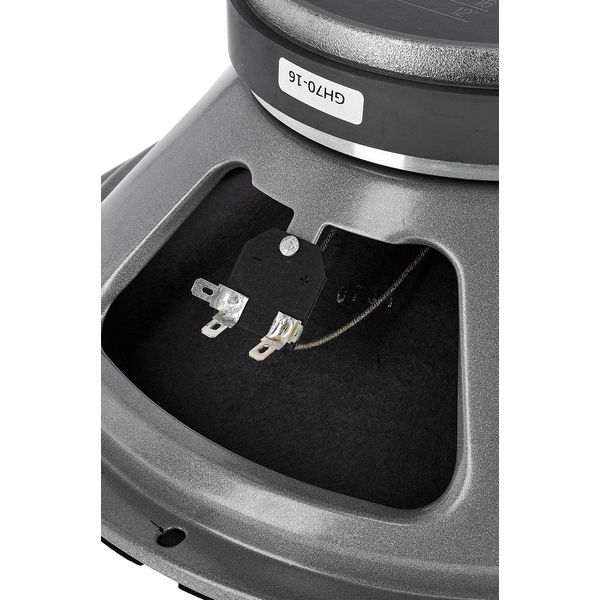 Mojotone Greyhound 12" 16 Ohms Speaker