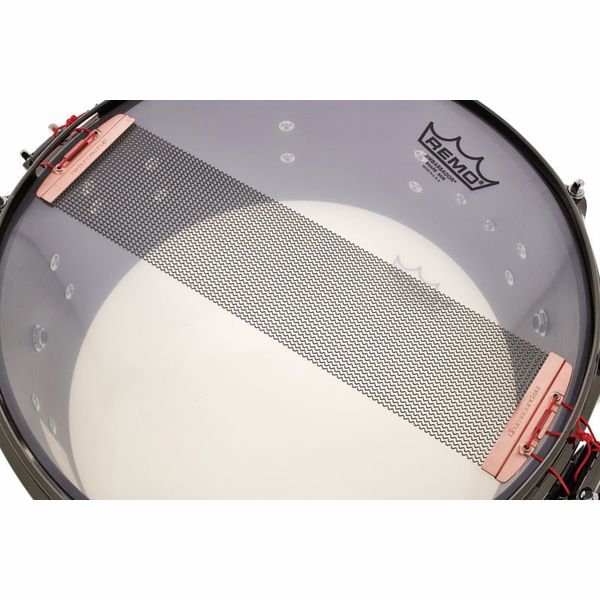 DS Drum 14"x6,5" Mother Nature Bog Oak