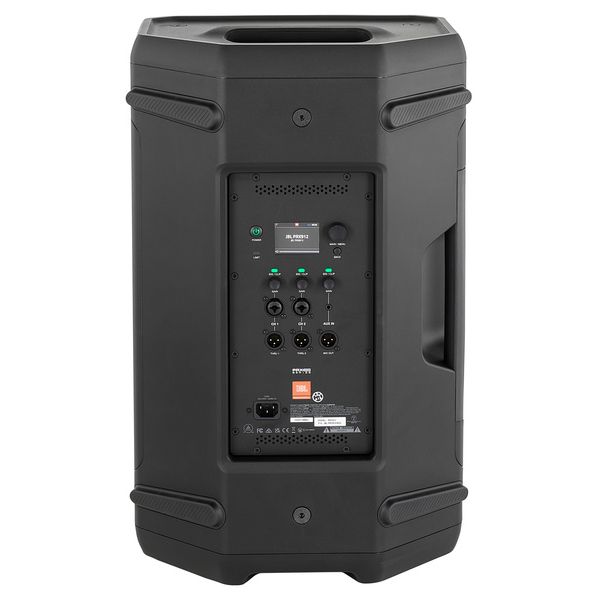 JBL PRX912/915 Power Bundle