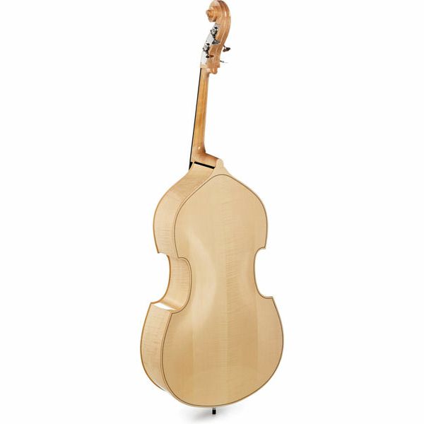 Thomann 22 4/4 NA Europe Double Bass