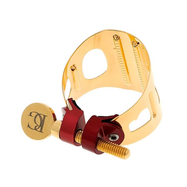 BG France LD0 Ligature Alto Sax