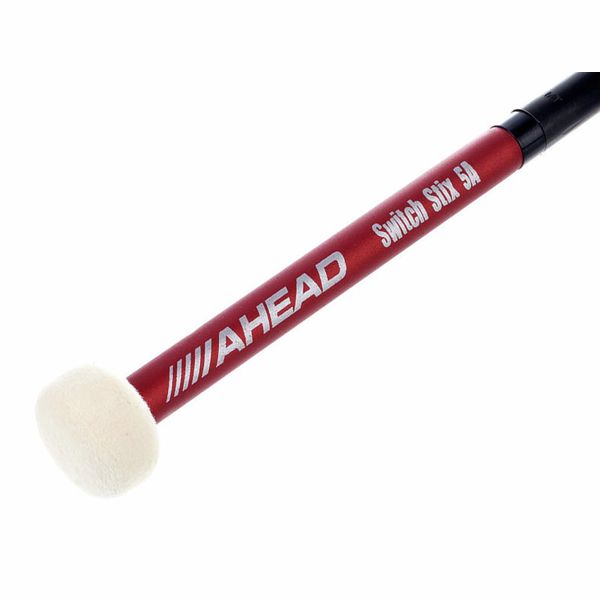 Ahead SW5A Combi Mallet Stick