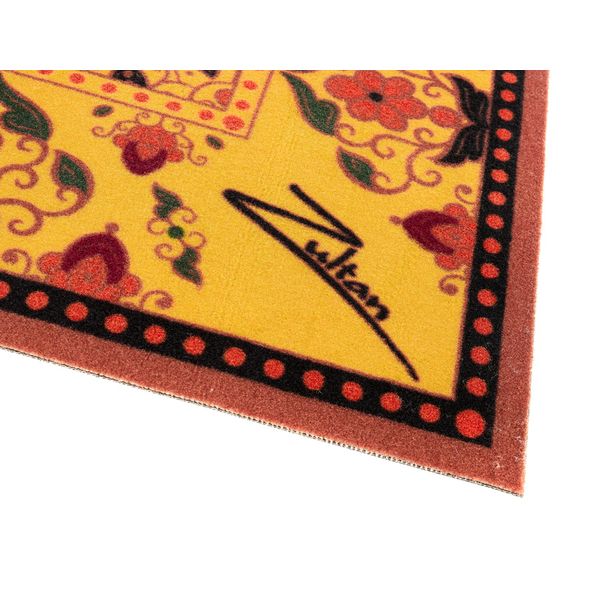 Zultan Drum Rug Oriental II