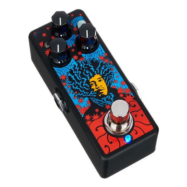 Dunlop JHMS3 Hendrix68 Chorus/Vibrato