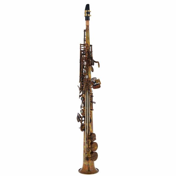Schagerl S-1VG Superior Soprano Sax