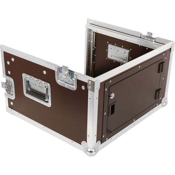 Thon L-Rack 6U 45 Service Hatch