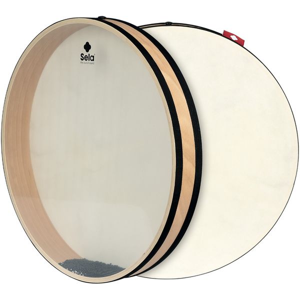 Sela 18" Ocean Drum