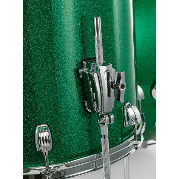 Ludwig Continental 4pc 22" Set G