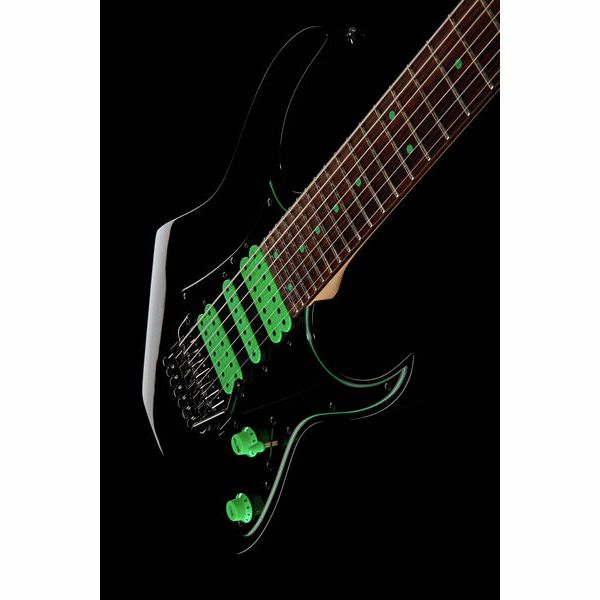 Ibanez UV70P-BK