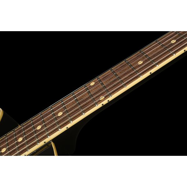 Duesenberg Starplayer TV LH BK