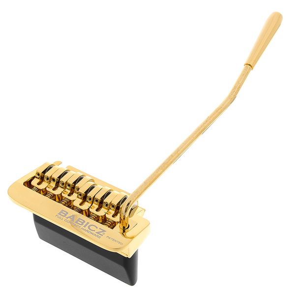 Babicz FCH ST 2-Point Tremolo G