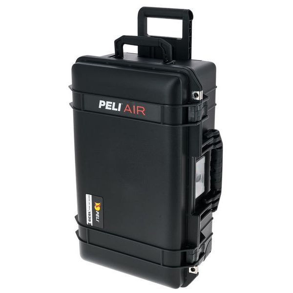 Peli 1535 Air Foam Black