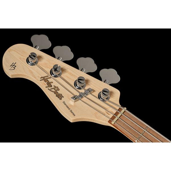 Harley Benton JB-20 SB LH