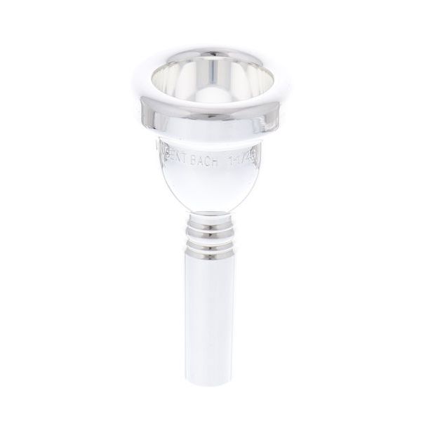Bach 341 Trombone 1-1/4G