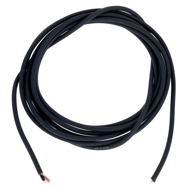 Evidence Audio Monorail 3m Black