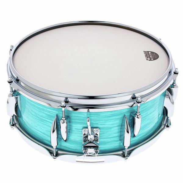 Sonor 14"x5,75" Vintage Snare Blue