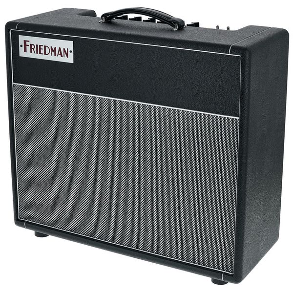 Friedman Twin Sister Combo