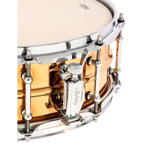 Ludwig 14"x05" LB550T Bronze Phonic