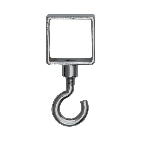 Kolberg 116 Hook Square 25mm