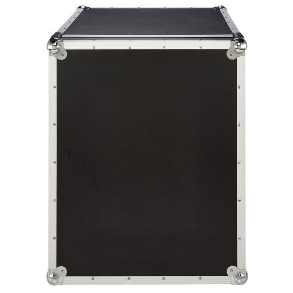 Flyht Pro L-Rack 10U/10U Service Flap
