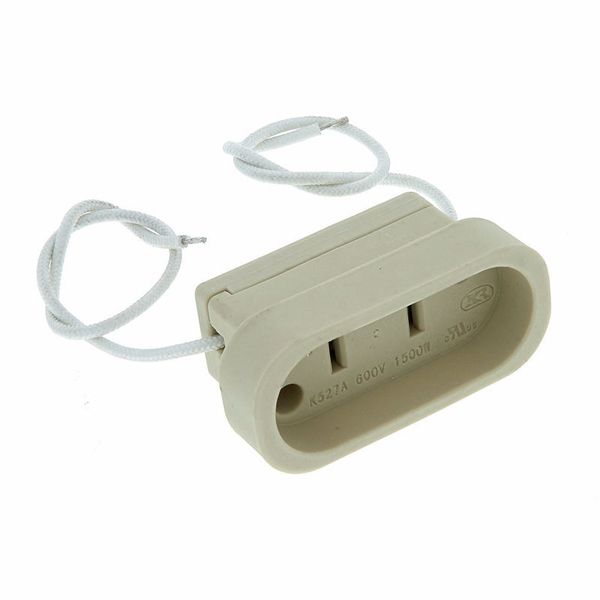 Stairville GX-16D Socket