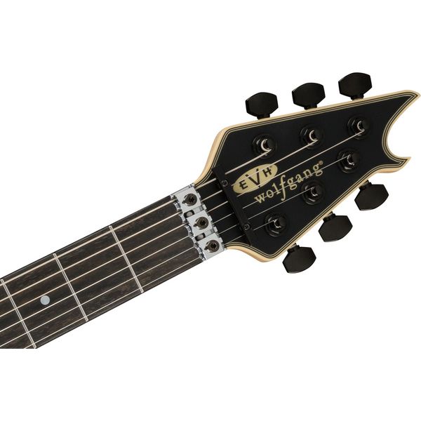 Evh MIJ Series EVH Wolfgang SBK