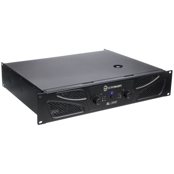 Crown XLi 3500