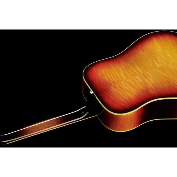 Epiphone Frontier USA Frontier Burst