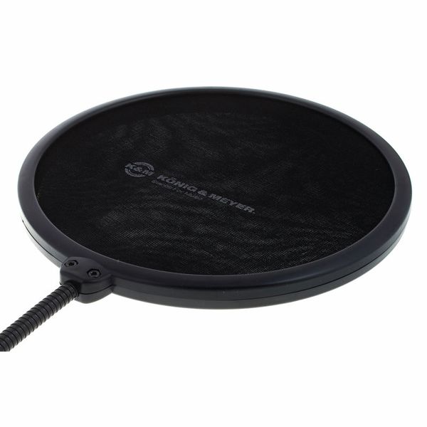 K&M 23966 Popkiller XL