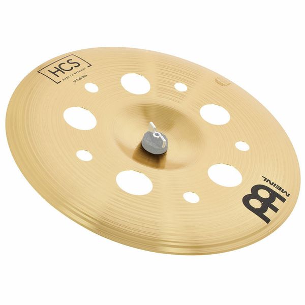 Meinl 16" HCS Trash China