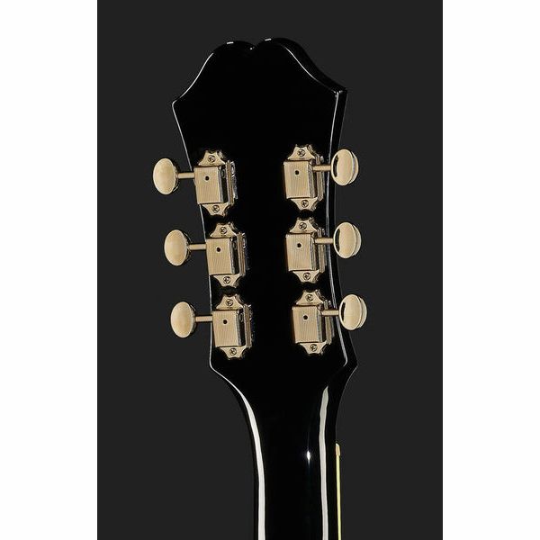 Epiphone Casino LH VS