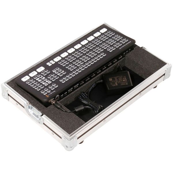 Thon Case BM Atem Mini Extreme/-ISO