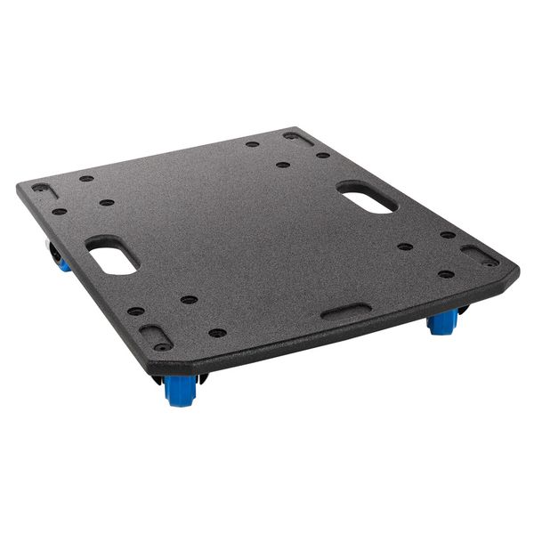 LD Systems Rollbrett for Dave 12 G4X