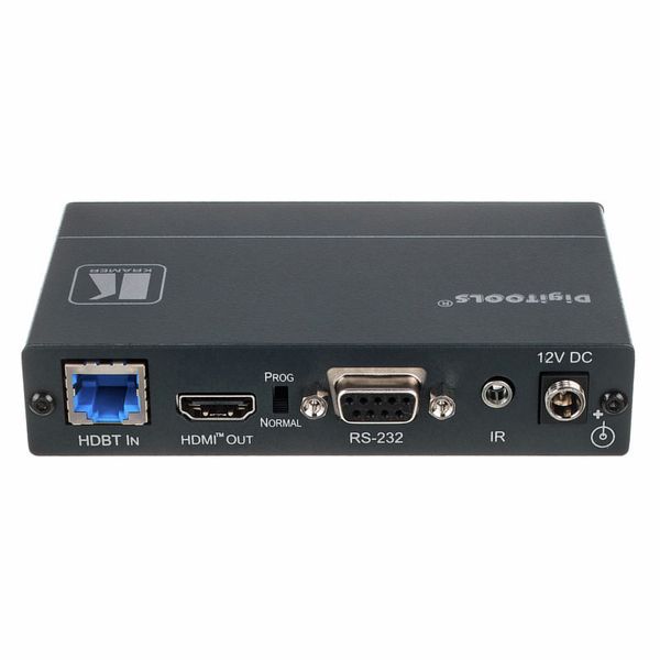 Kramer TP-580R HDBaseT 1.0 Receiver
