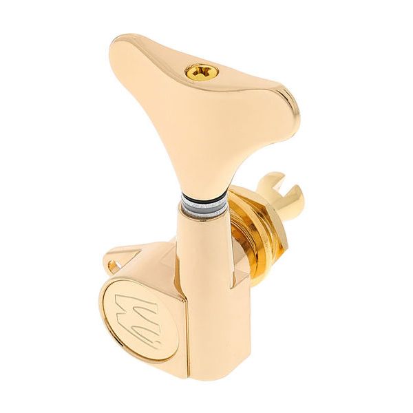 Warwick Bass Machinehead Right Gold