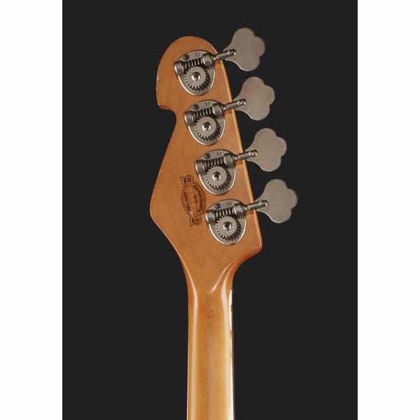 Sandberg California II TM4 RW 3TS HCAR