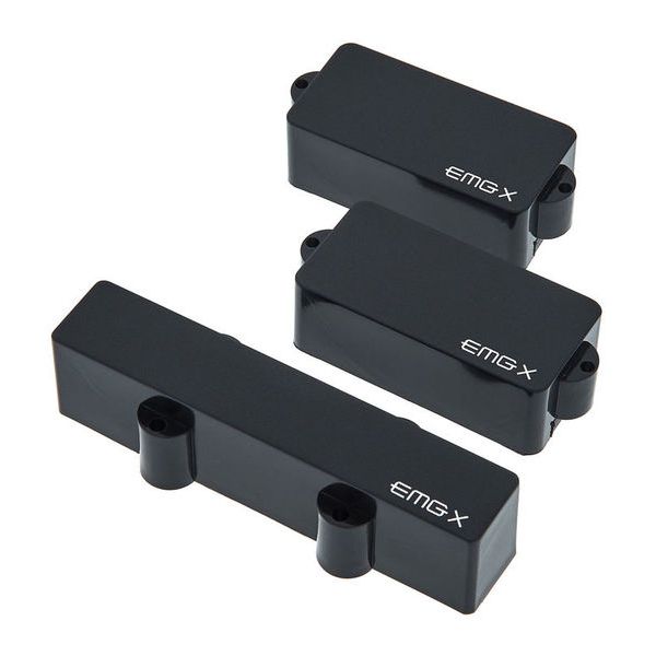 EMG PJX Set