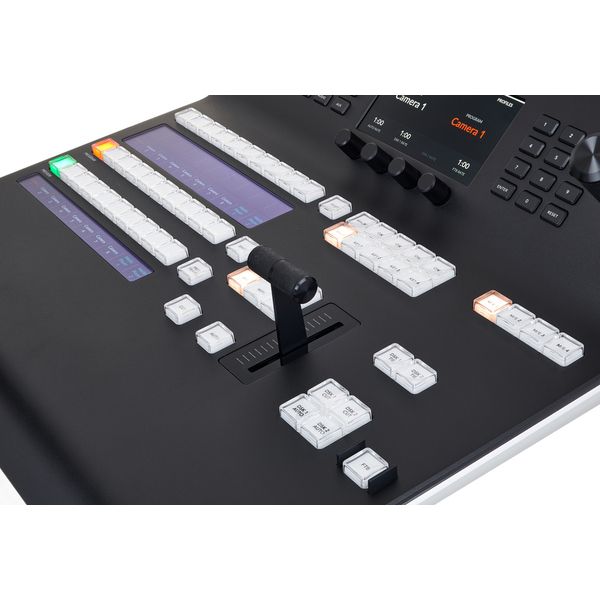 Blackmagic Design ATEM 1 M/E Advanced Panel 10