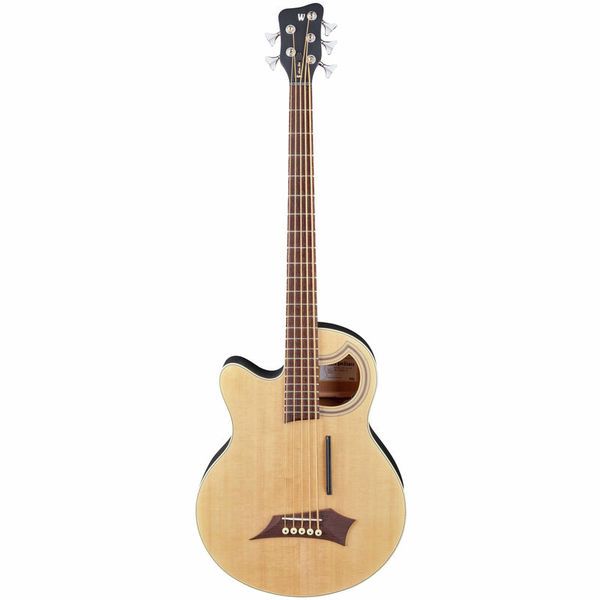 Warwick RB Alien Standard 5 NT LH