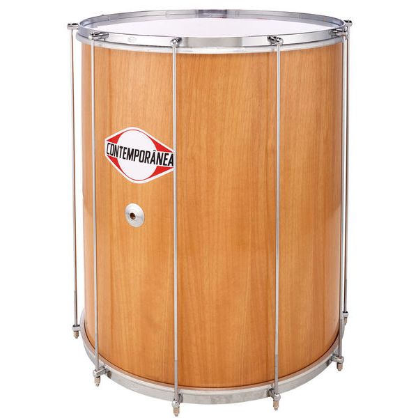 Contemporanea 20"x 60cm Surdo Wood