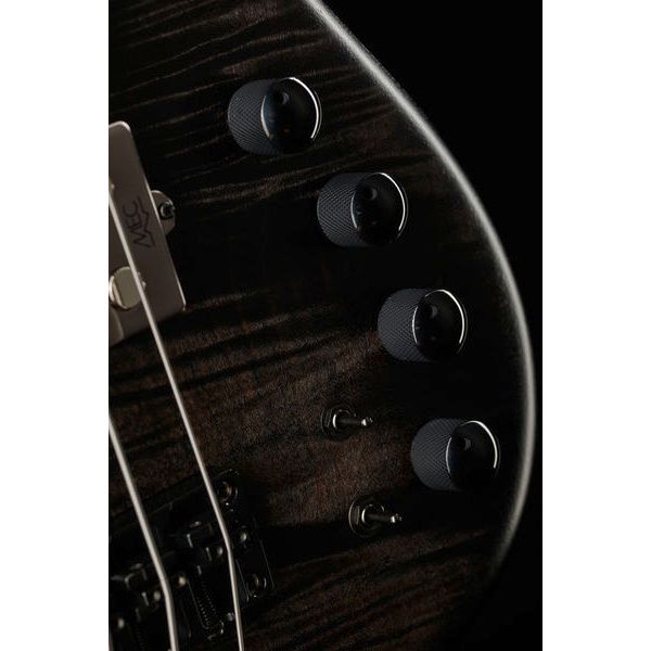 Warwick Masterbuilt Corvette $$ NB 4