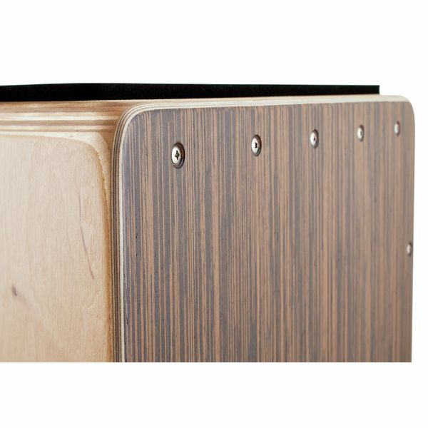 Schlagwerk CP430 2inOne "deluxe" Wenge