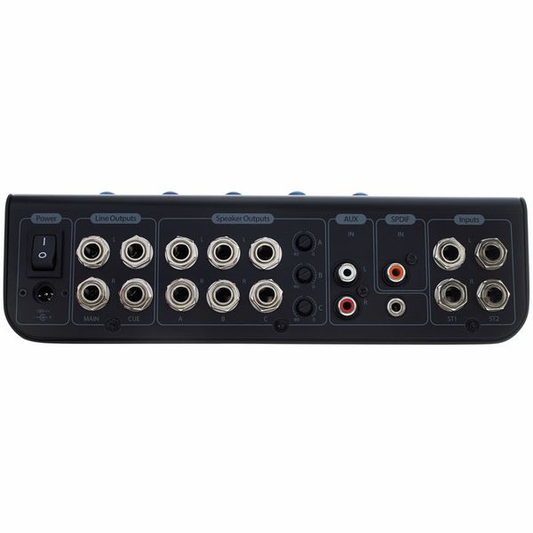 Presonus Monitor Station V2